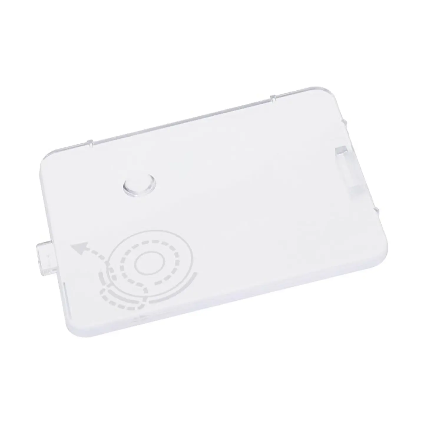Tapa visor máquina de coser Singer 4411-4423-4432 2