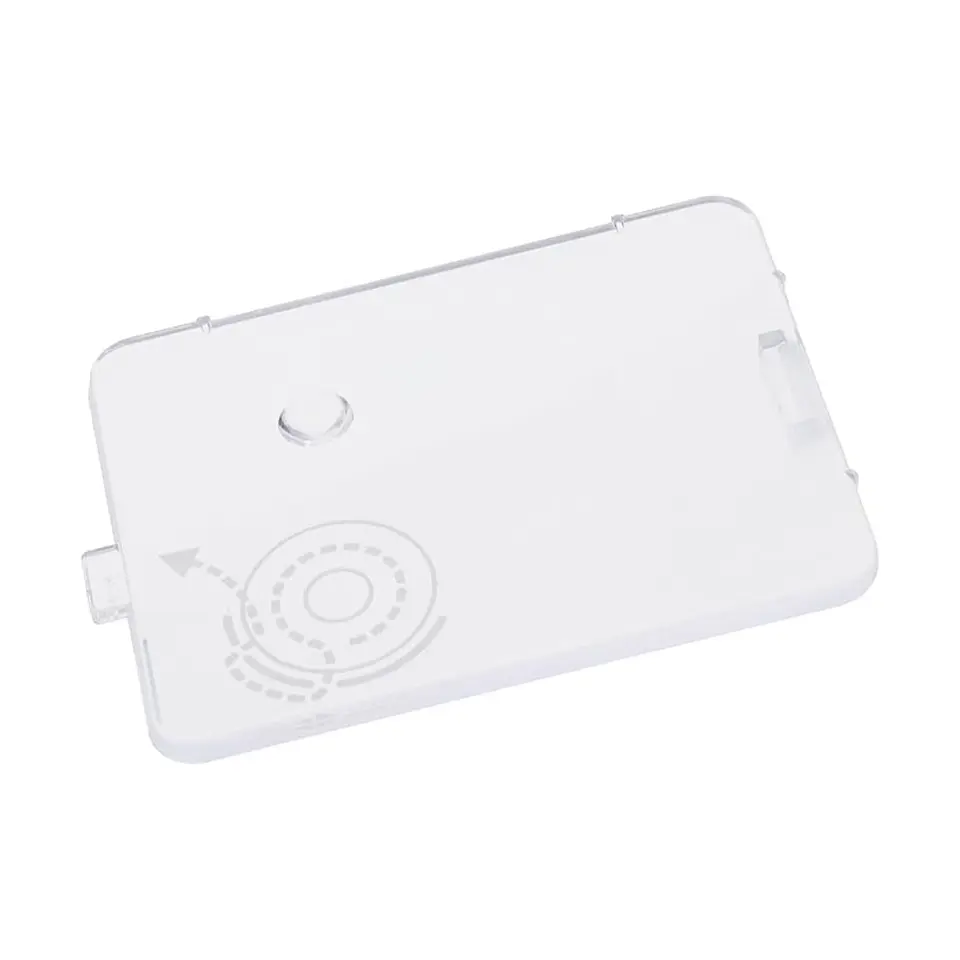 Tapa visor máquina de coser Singer 4411-4423-4432 2