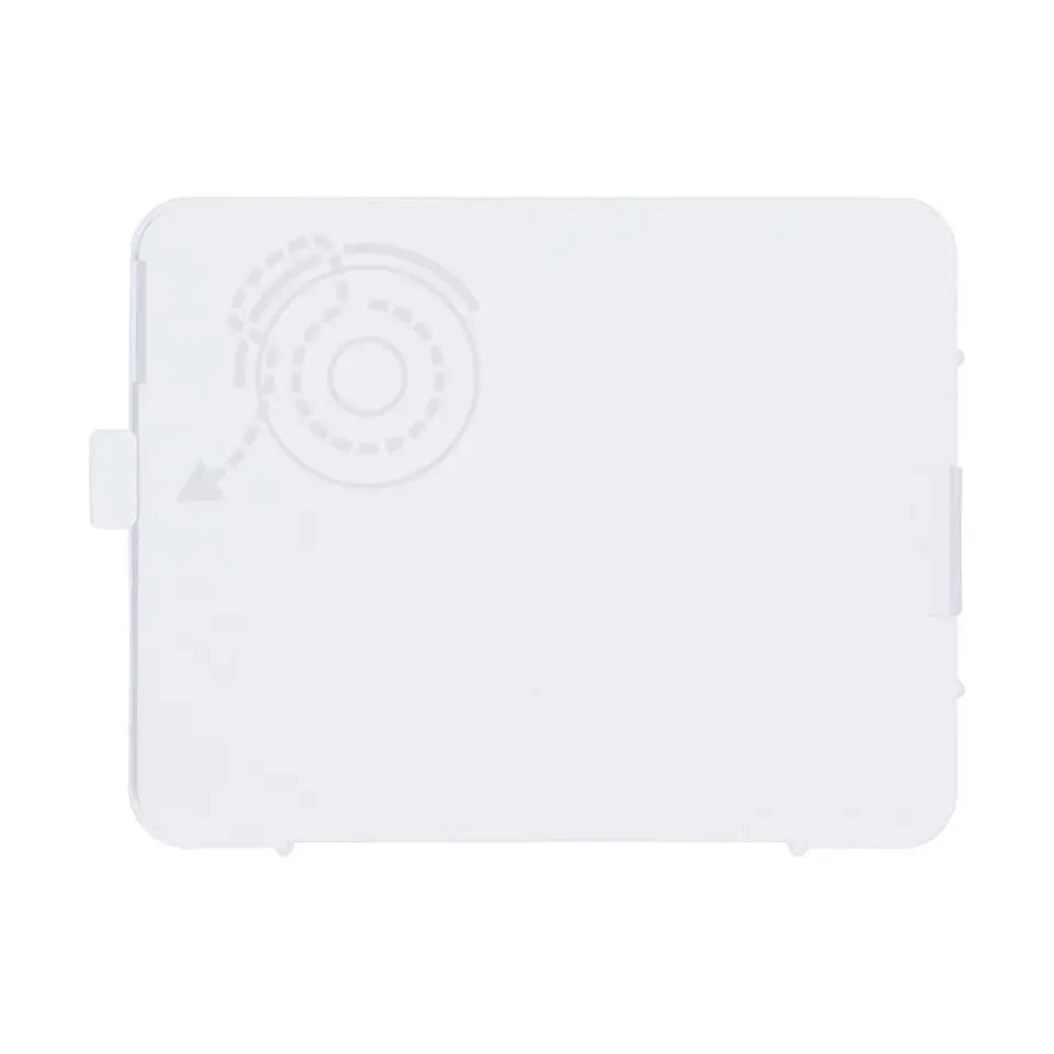 Tapa visor máquina de coser Singer 4411-4423-4432 3
