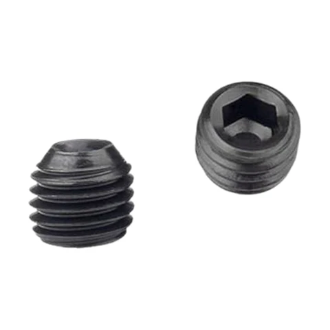 Set tornillo aguja exagonal 1.5mm maquina de coser overlock