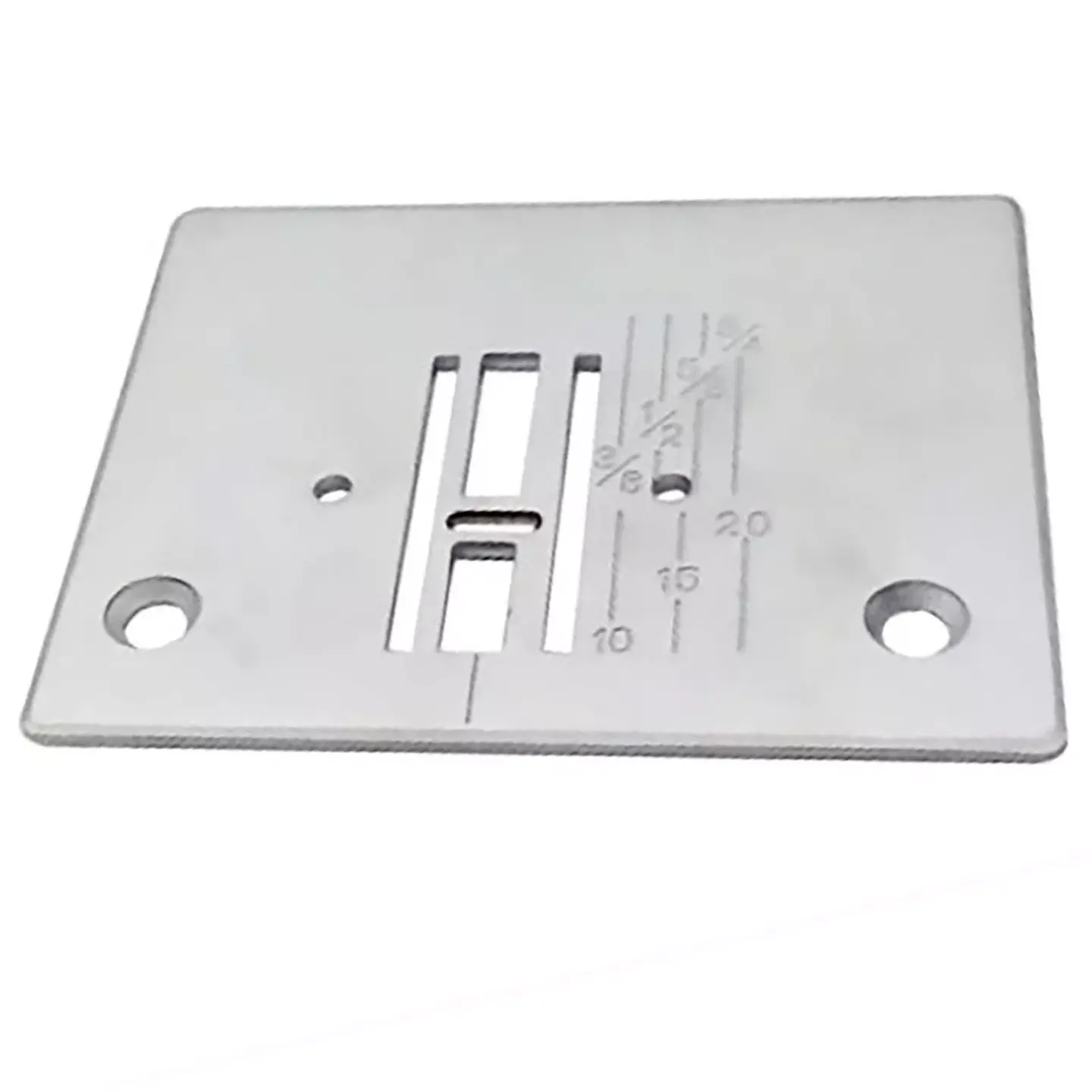 Plancha aguja Remington  1
