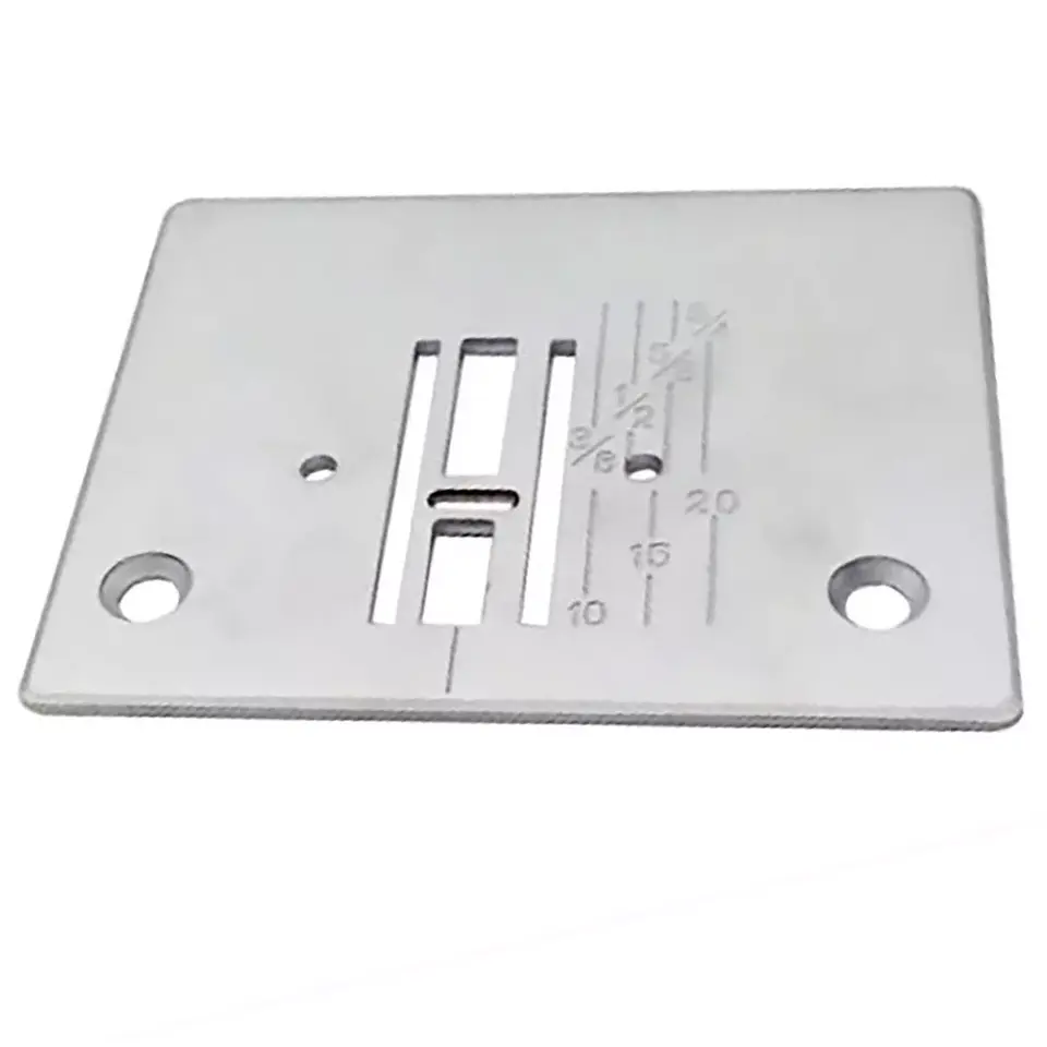 Plancha aguja Remington  1