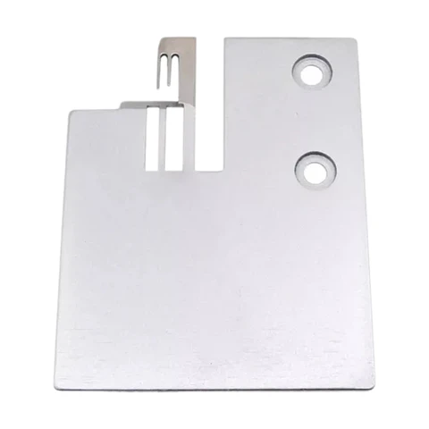 Placa aguja principal Overlock Remington SL3340D