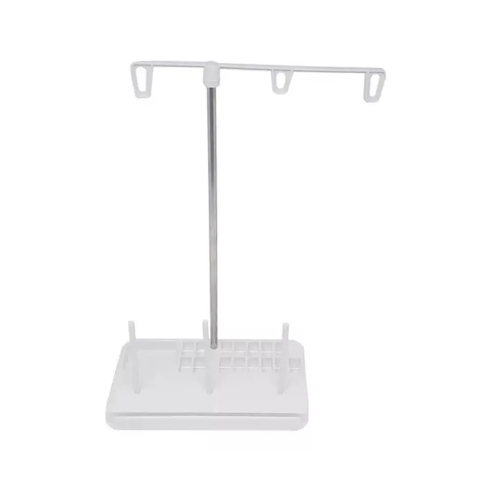 Porta carrete 3 conos de hilo para máquina de coser 1