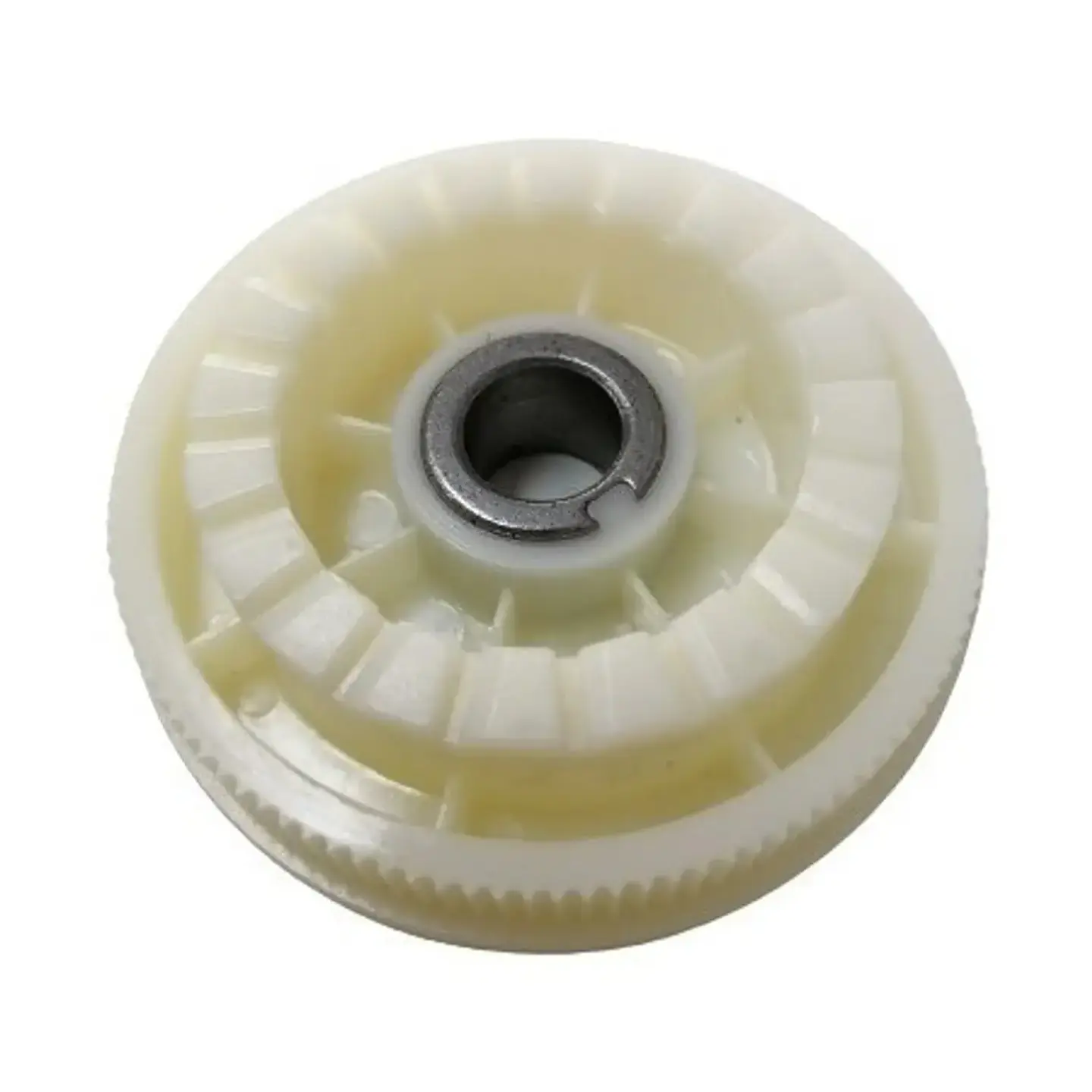 Polea Volante-motor Máq. De Coser Toyota-remington 1