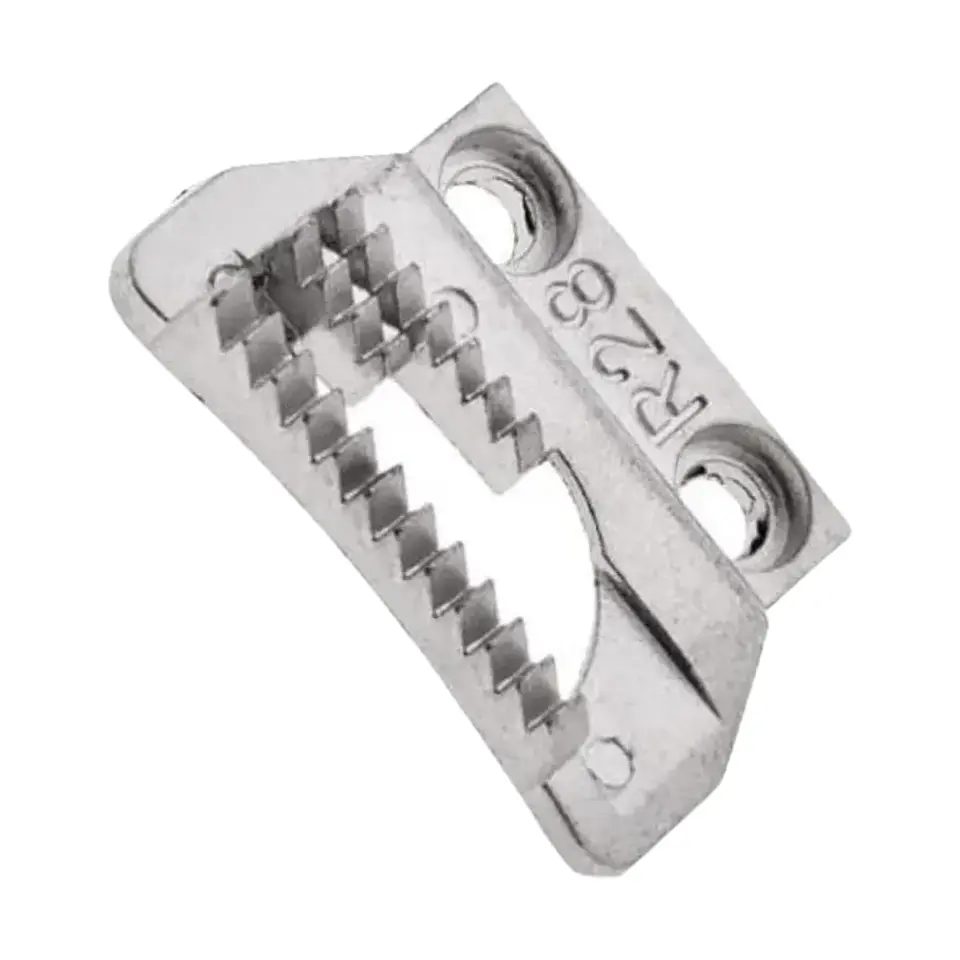 Diente de arrastre máquina de coser Singer 15CH/1530 1