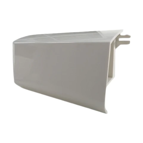 Caja de accesorios máquina de coser Remington J011
