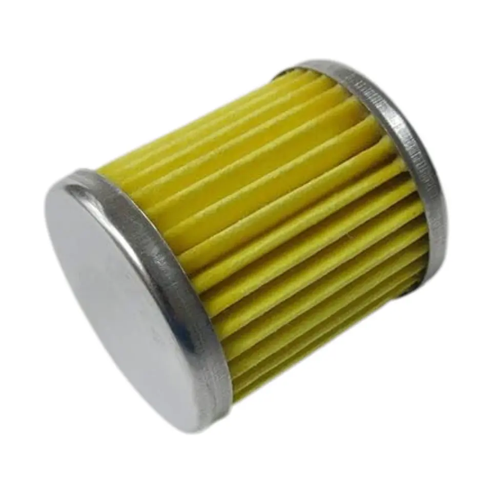 Filtro de Aceite Máquina de coser Overlock, Collaretera 2