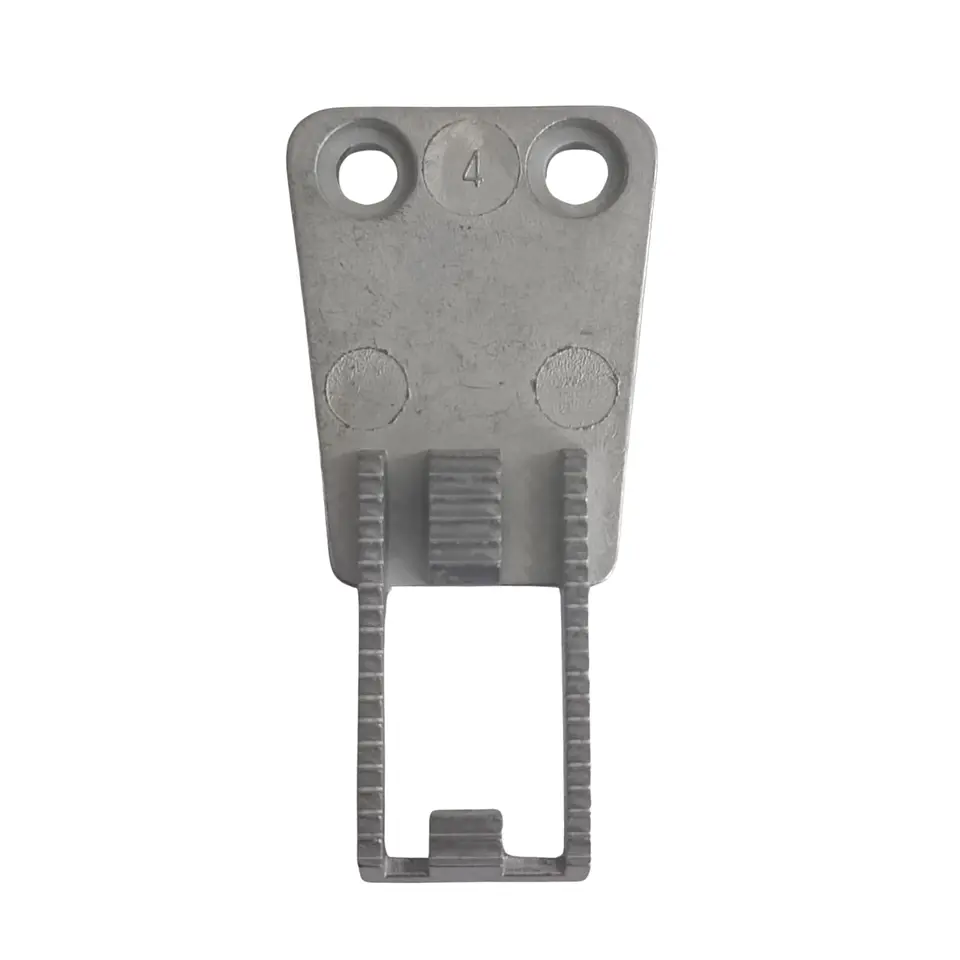  Diente de arrastre Toyota RS-2000 1