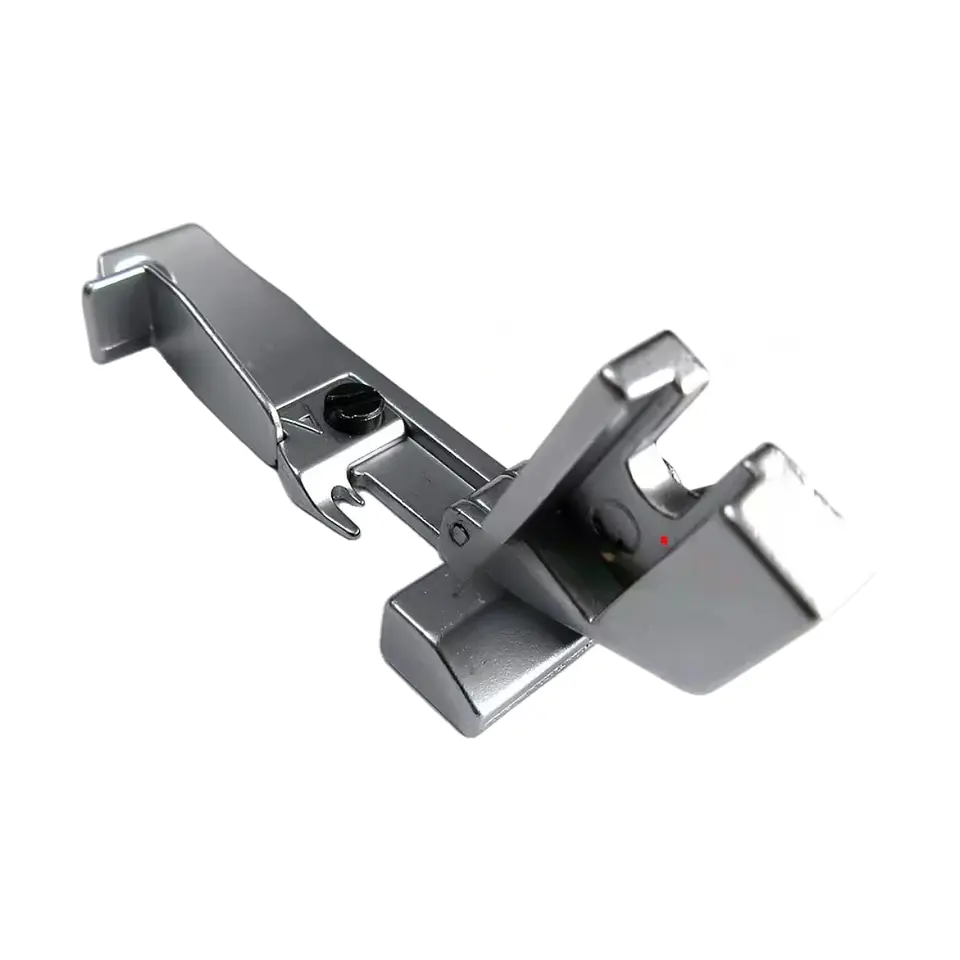 Prensatela (a) Máquina De Coser Overlock Toyota 3400-3404 2