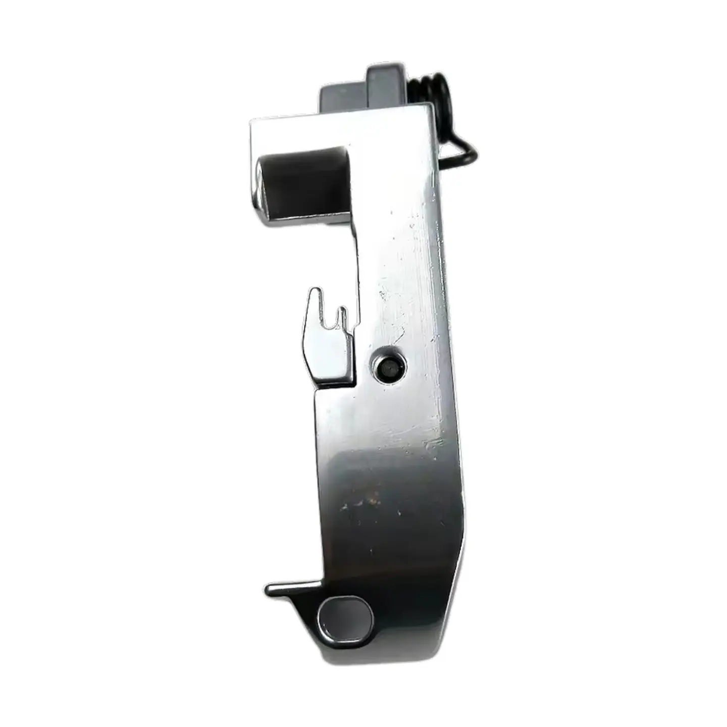 Prensatela (a) Máquina De Coser Overlock Toyota 3400-3404 3