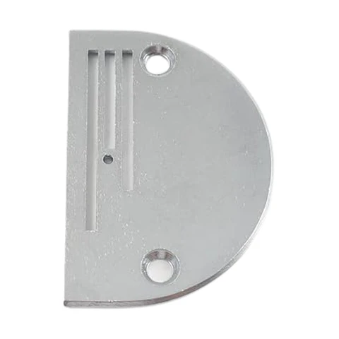 Plancha aguja recta industrial B20