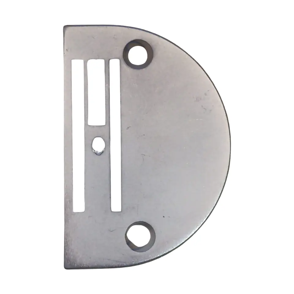 Plancha aguja recta industrial 1109555H, pesada 1
