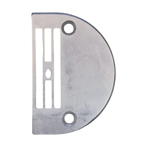 Plancha aguja recta industrial 143169, pesada