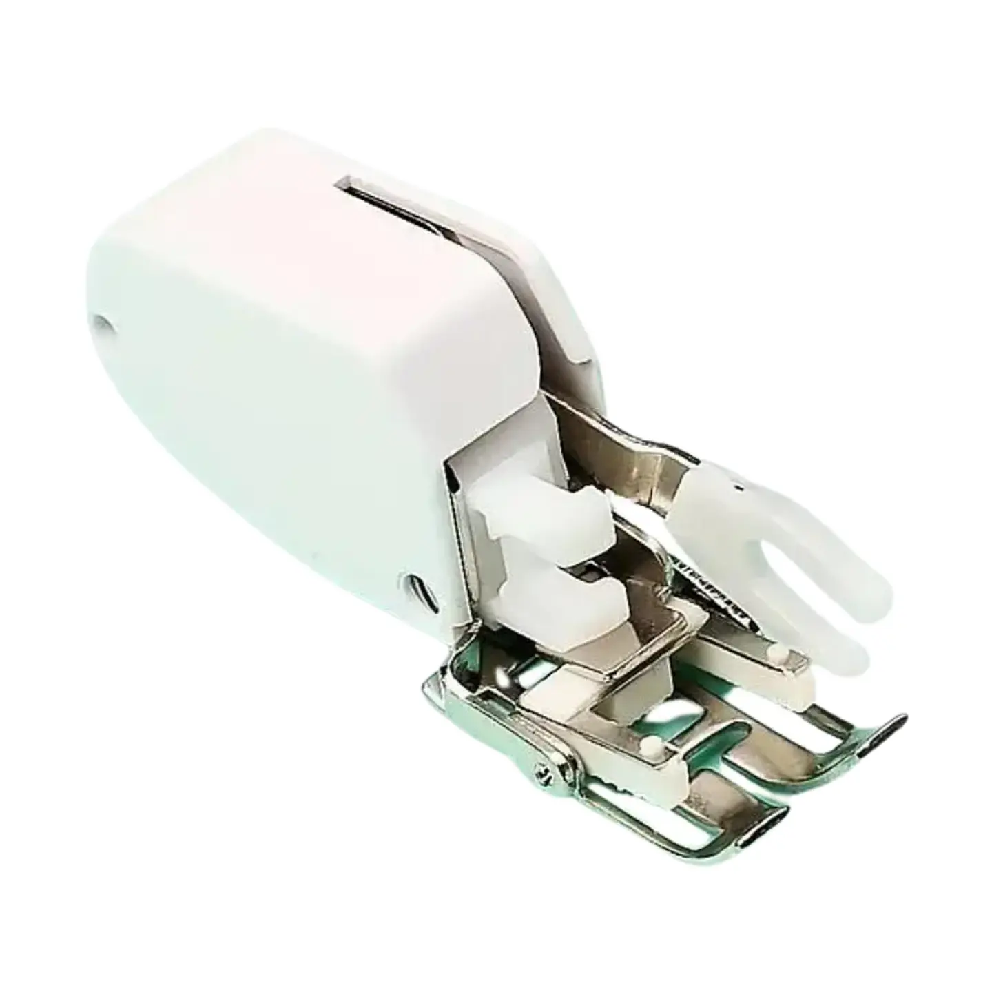 Prensatela De Doble Arrastre Para Máquina De Coser Casera 1
