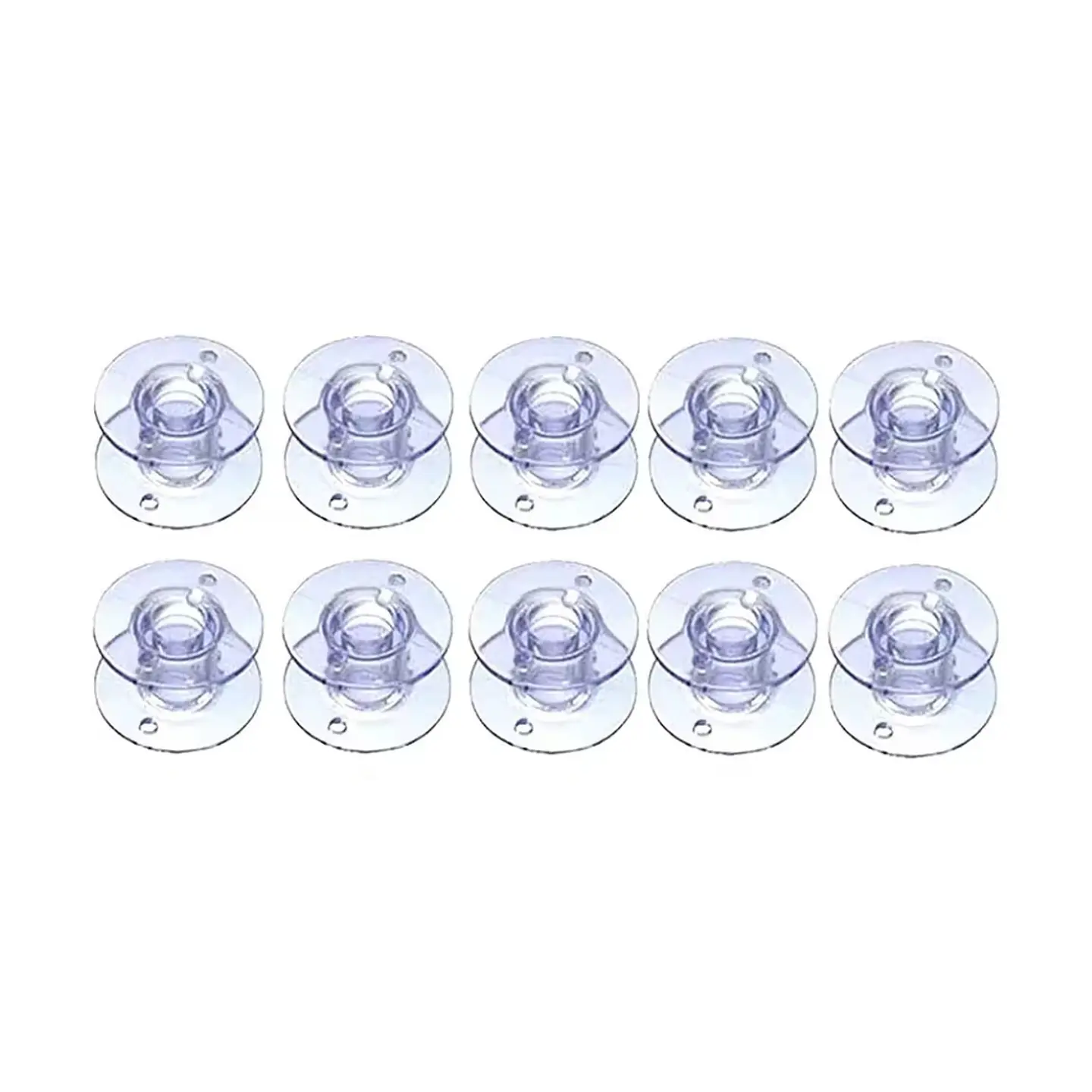 Set de 10 carretes para máquina doméstica 1
