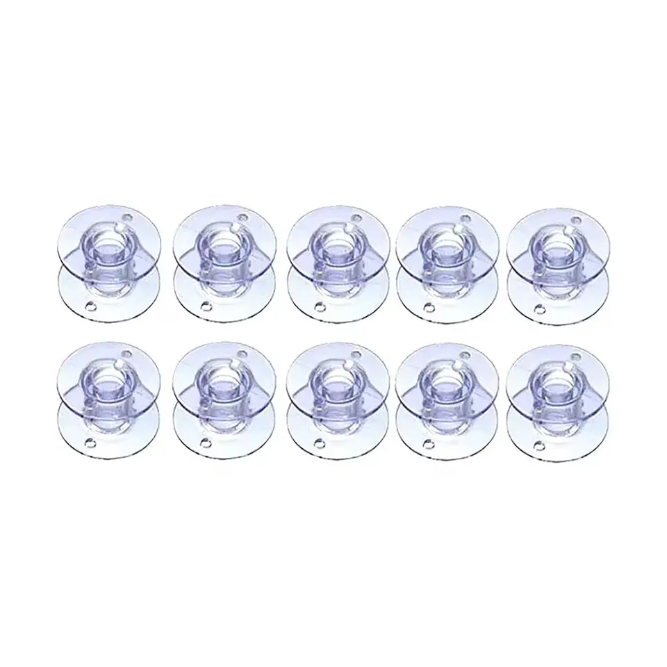 Set de 10 carretes para máquina doméstica 1