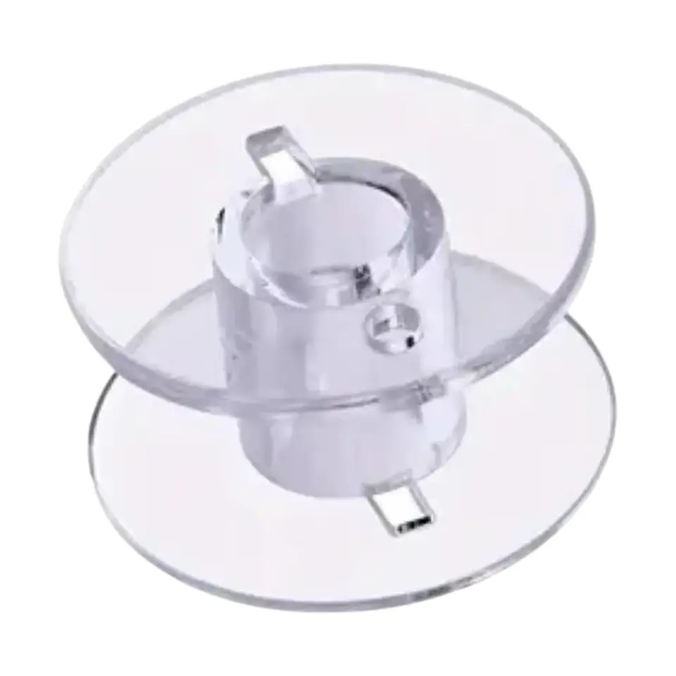 Set de 10 carretes para máquina doméstica 2