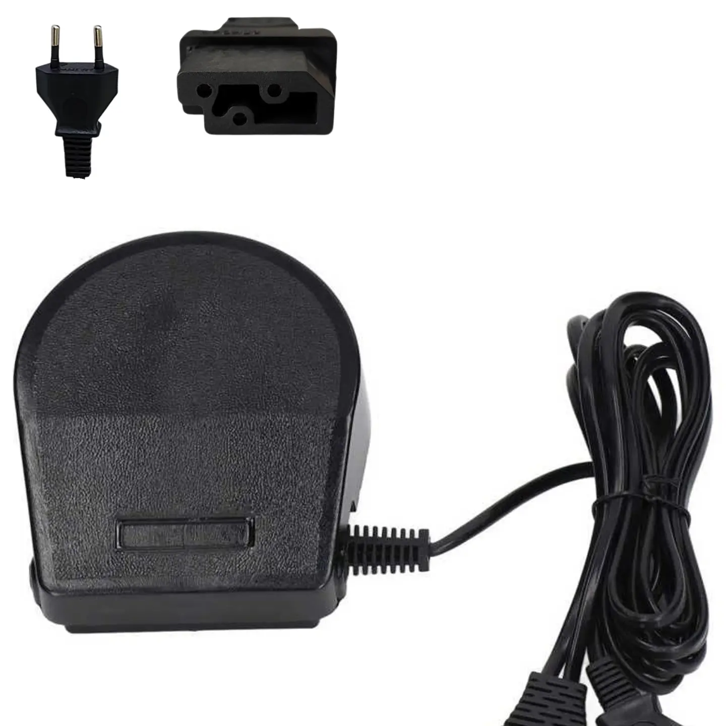 Pedal, Reóstato compatible con Bernette 4