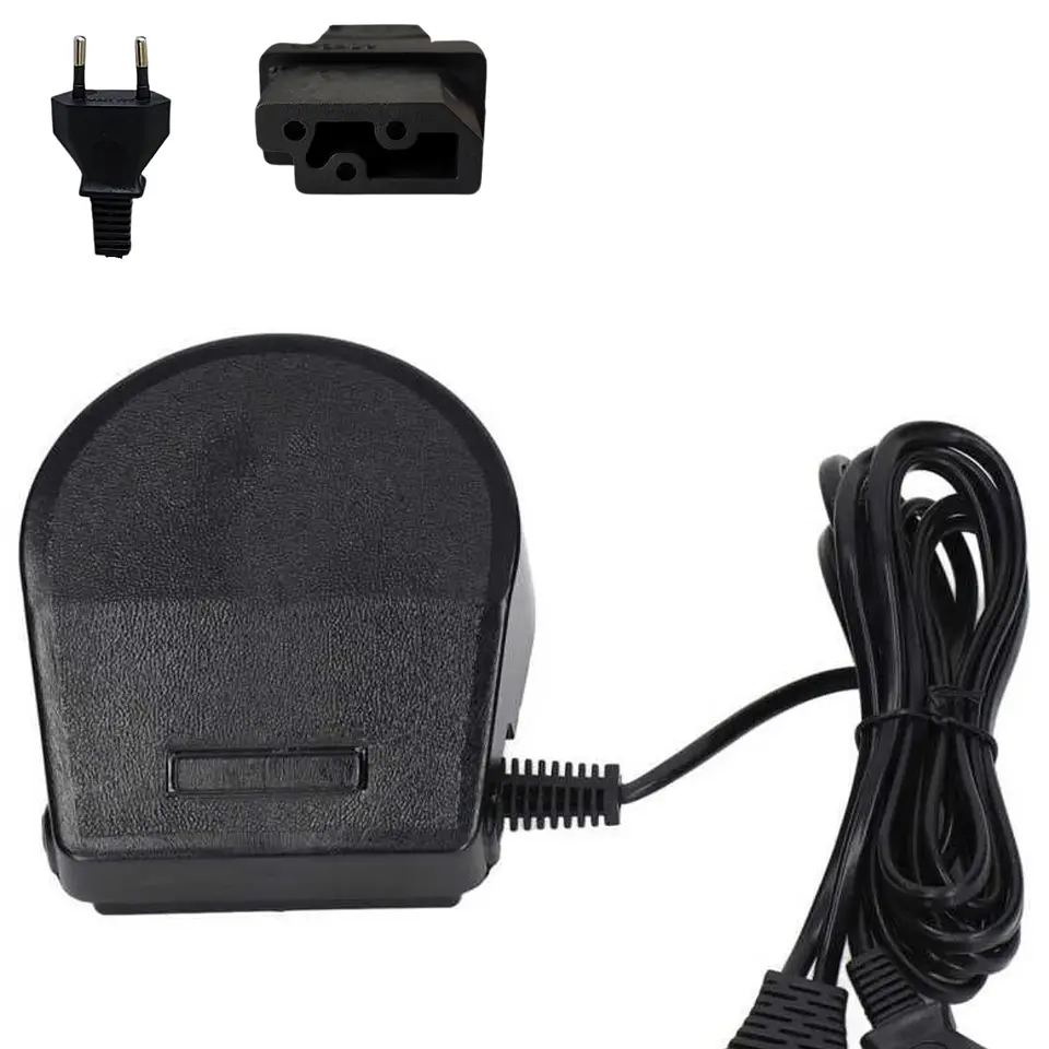 Pedal, Reóstato compatible con Bernette 4