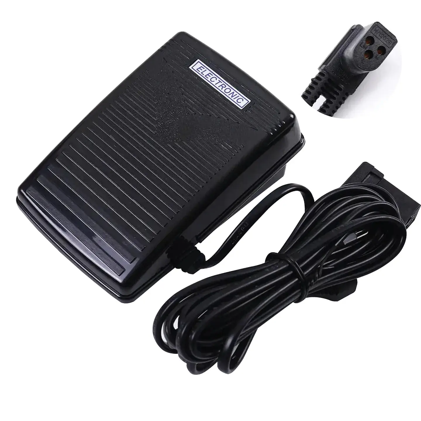 Pedal, Reóstato compatible con Singer 4