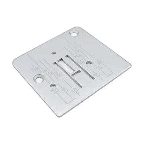 Plancha aguja o placa aguja Butterfly JHQ3010