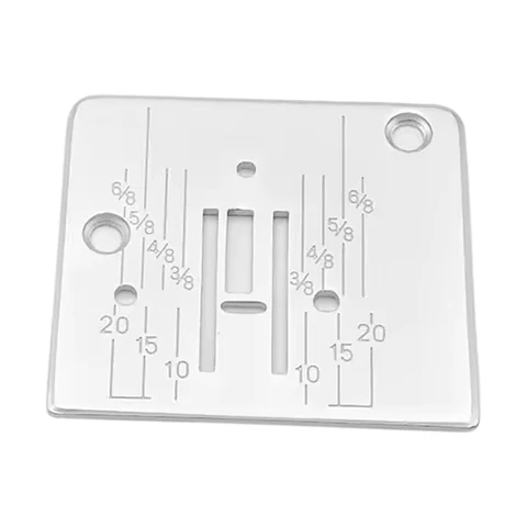 Plancha aguja o placa aguja Nagoya
