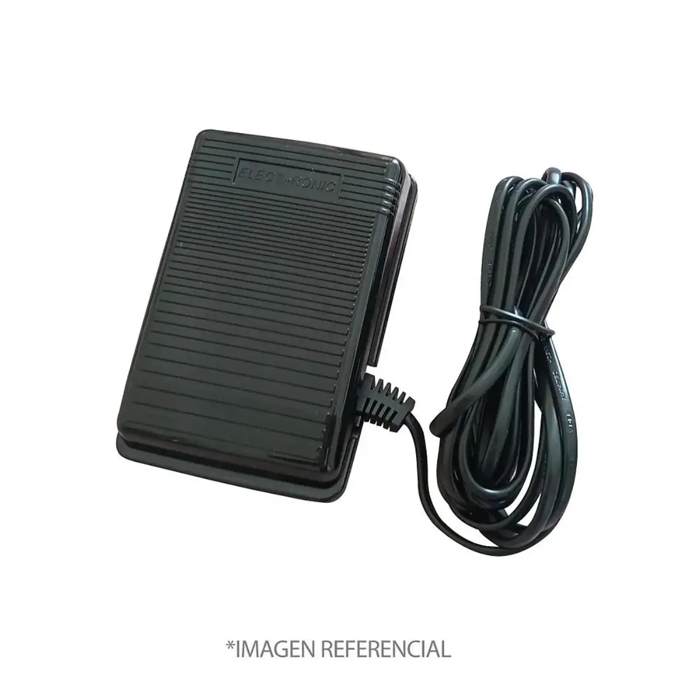 Pedal, Reóstato compatible con BSQ 1