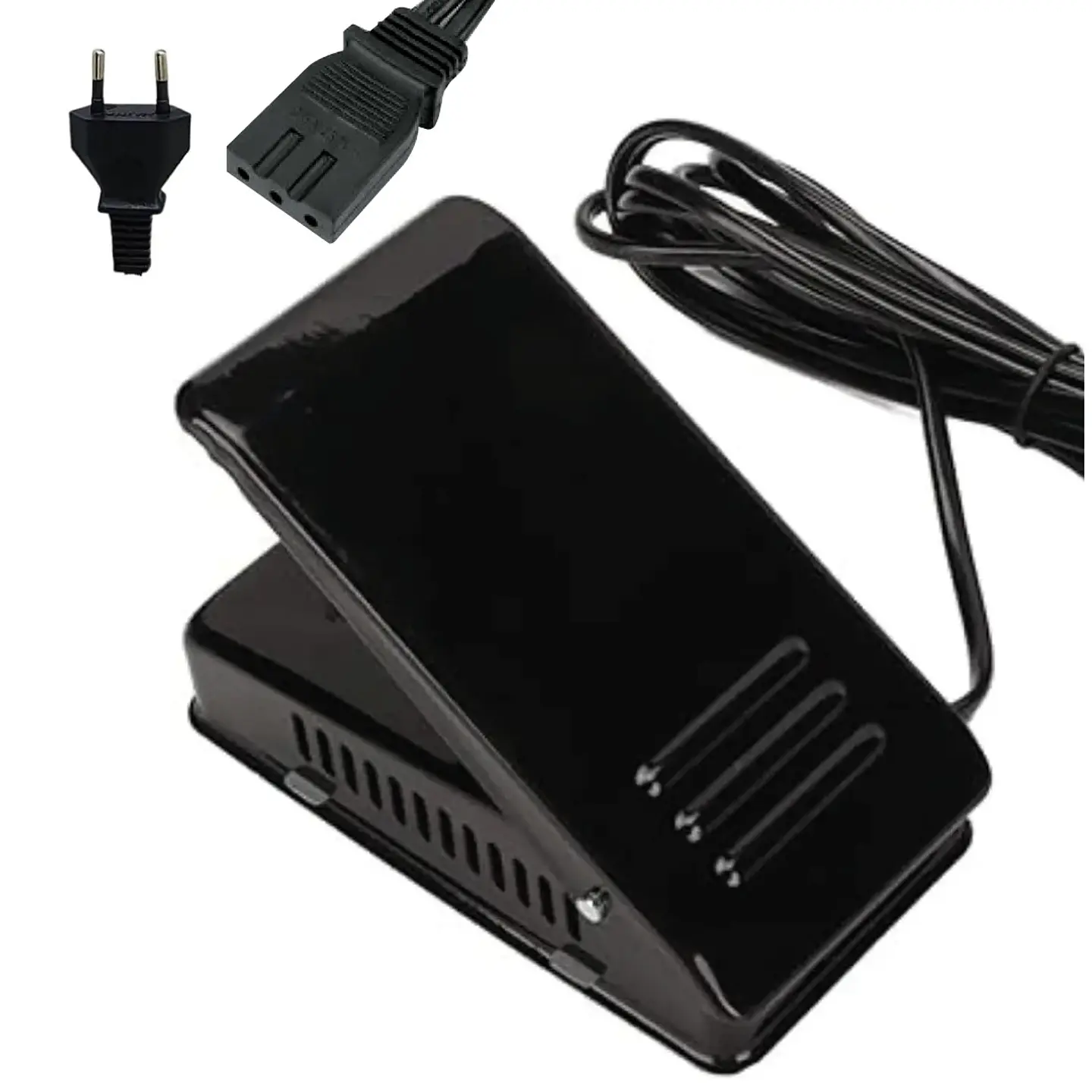 Pedal, Reóstato compatible con BSQ 2