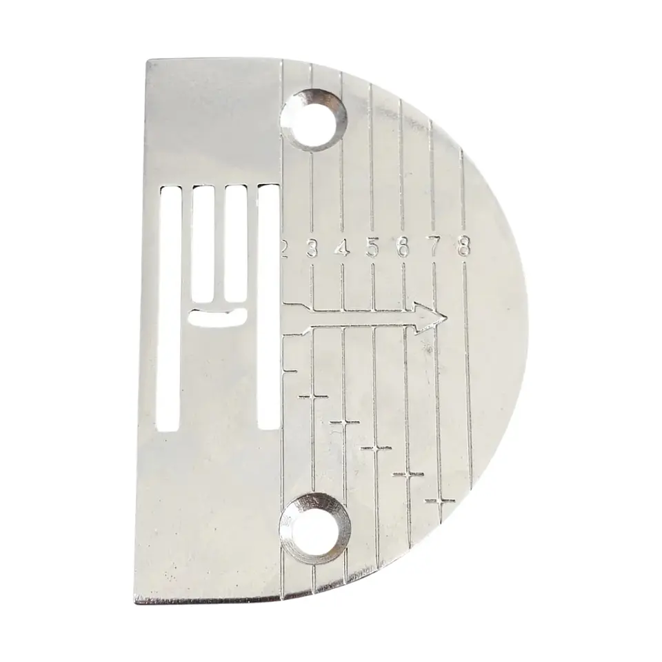 Plancha aguja Remington  2