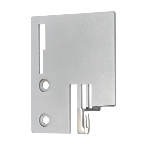 Plancha aguja o placa aguja Overlock Nagoya