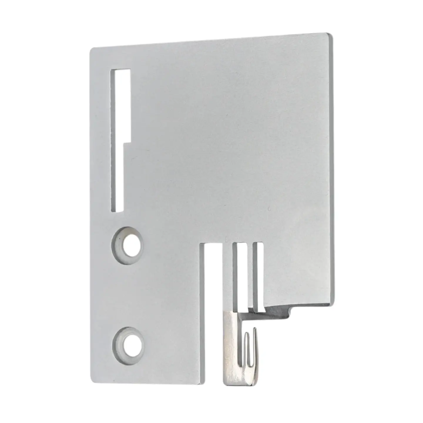 Plancha aguja o placa aguja Overlock Nagoya 1