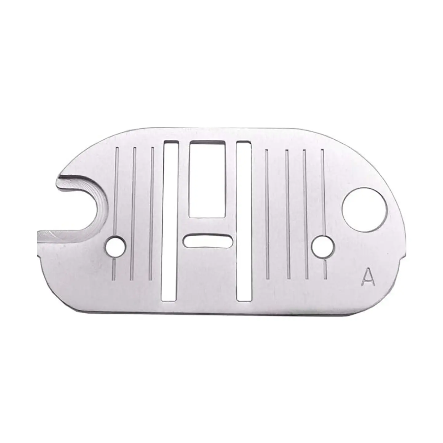 Plancha aguja Singer  1