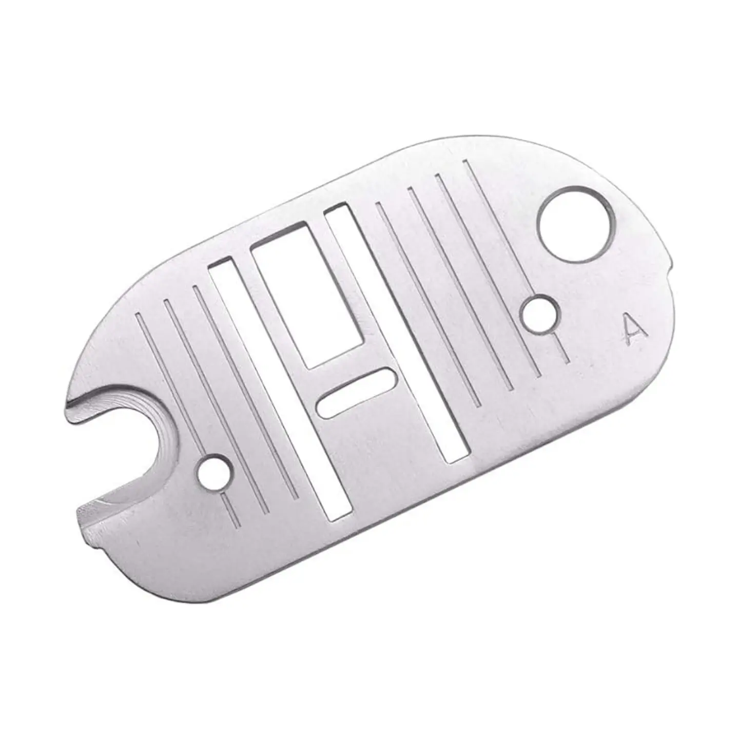 Plancha aguja Singer  3