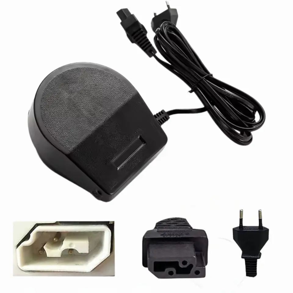 Pedal, Reóstato compatible con Siruba 2