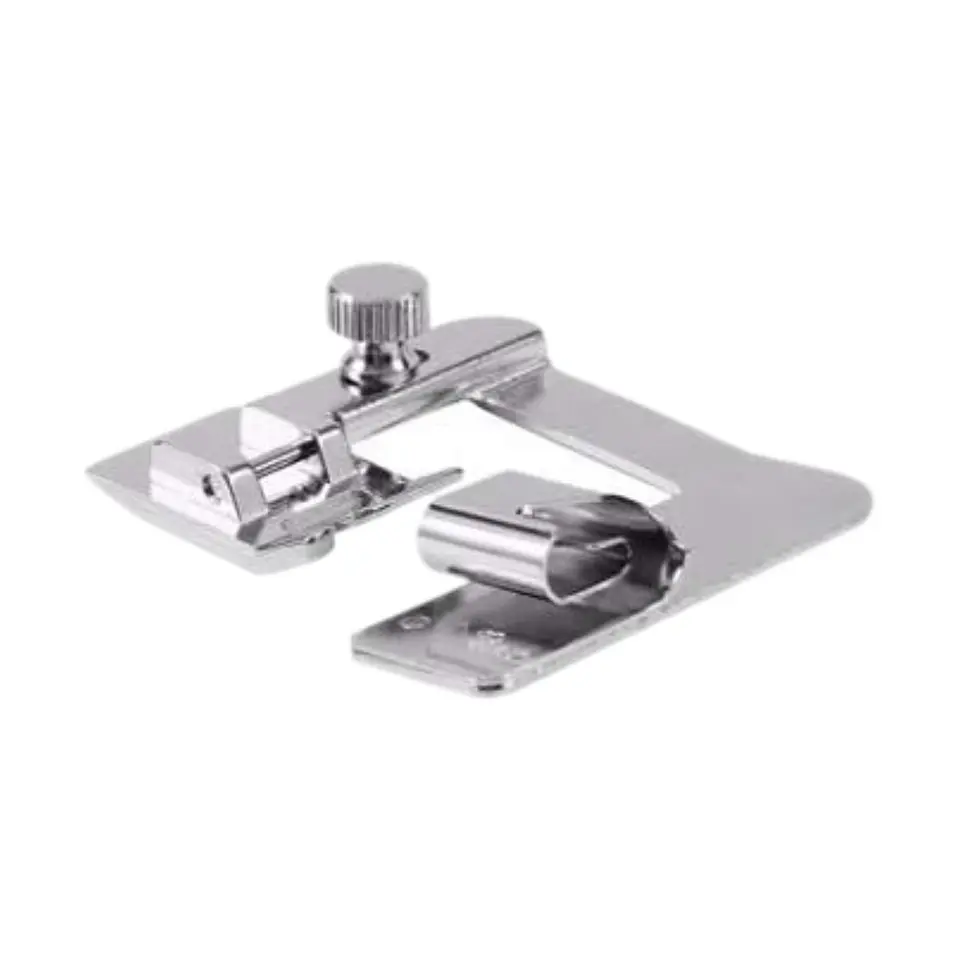 Prensatela para dobladillo 4/8 (13mm) 1