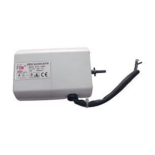 Motor máquina de coser Singer 90W