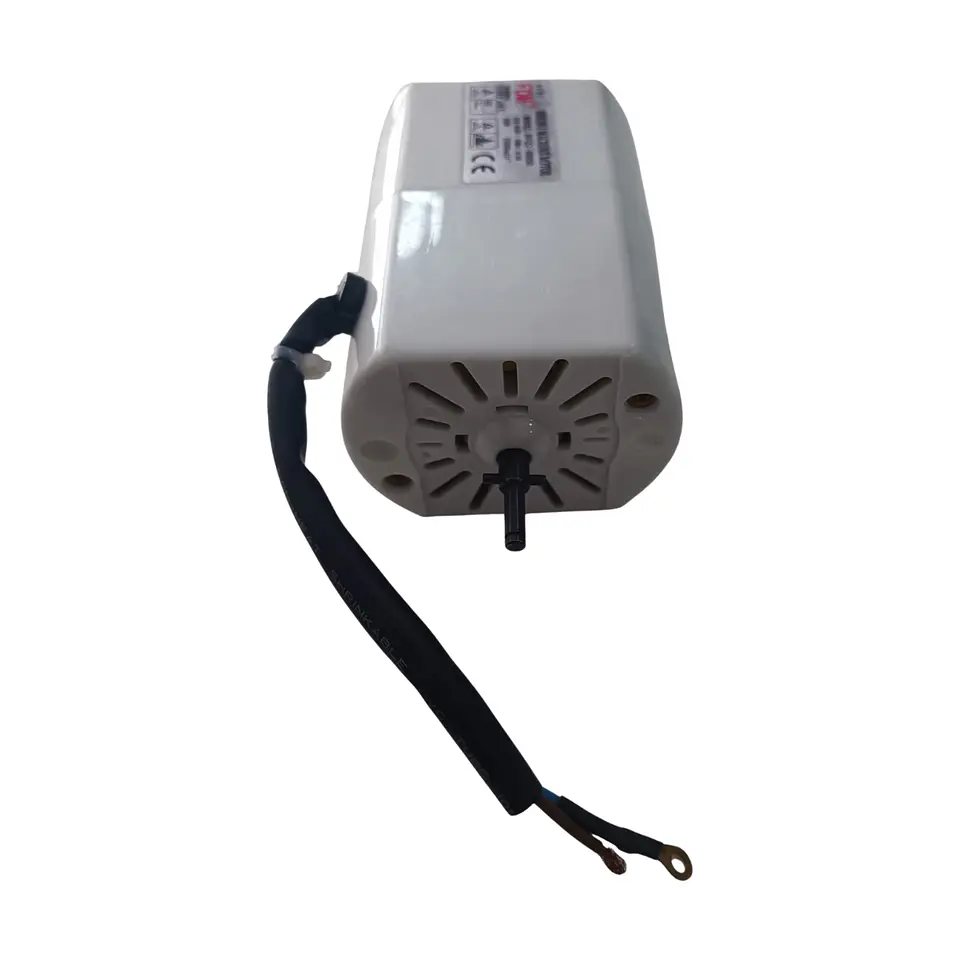 Motor máquina de coser Singer 90W 3
