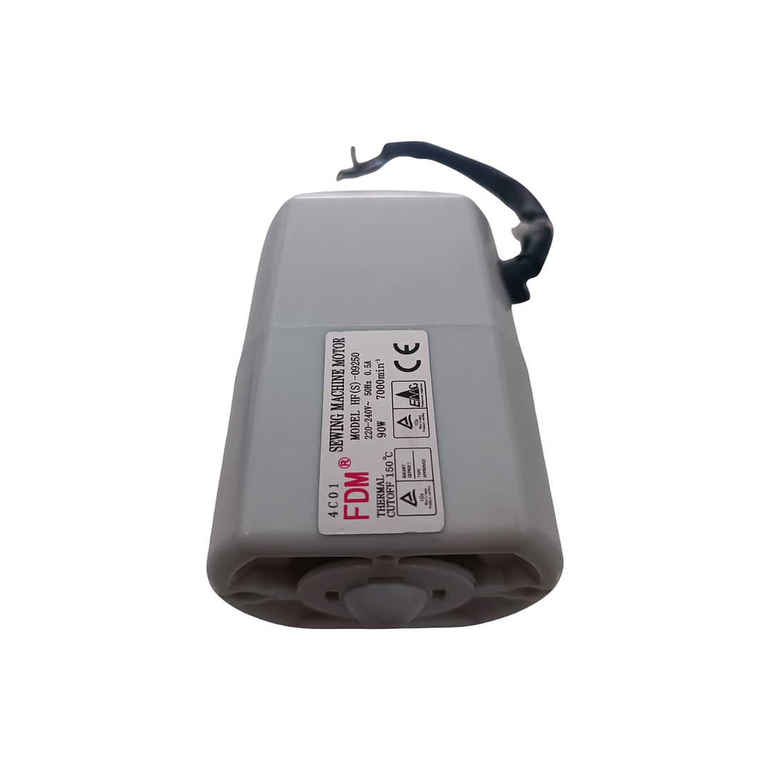 Motor máquina de coser Singer 90W 4