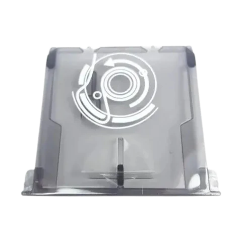 Tapa bobina maq de coser Toyota ECO15, 17, 26, J15, J26 