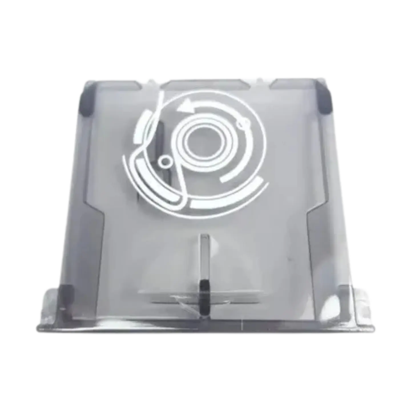 Tapa bobina maq de coser Toyota ECO15, 17, 26, J15, J26  1