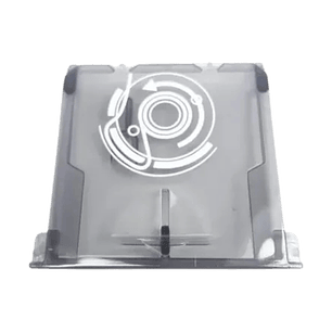 Tapa bobina maq de coser Toyota ECO15, 17, 26, J15, J26 