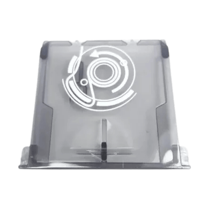 Tapa bobina maq de coser Toyota ECO15, 17, 26, J15, J26  1