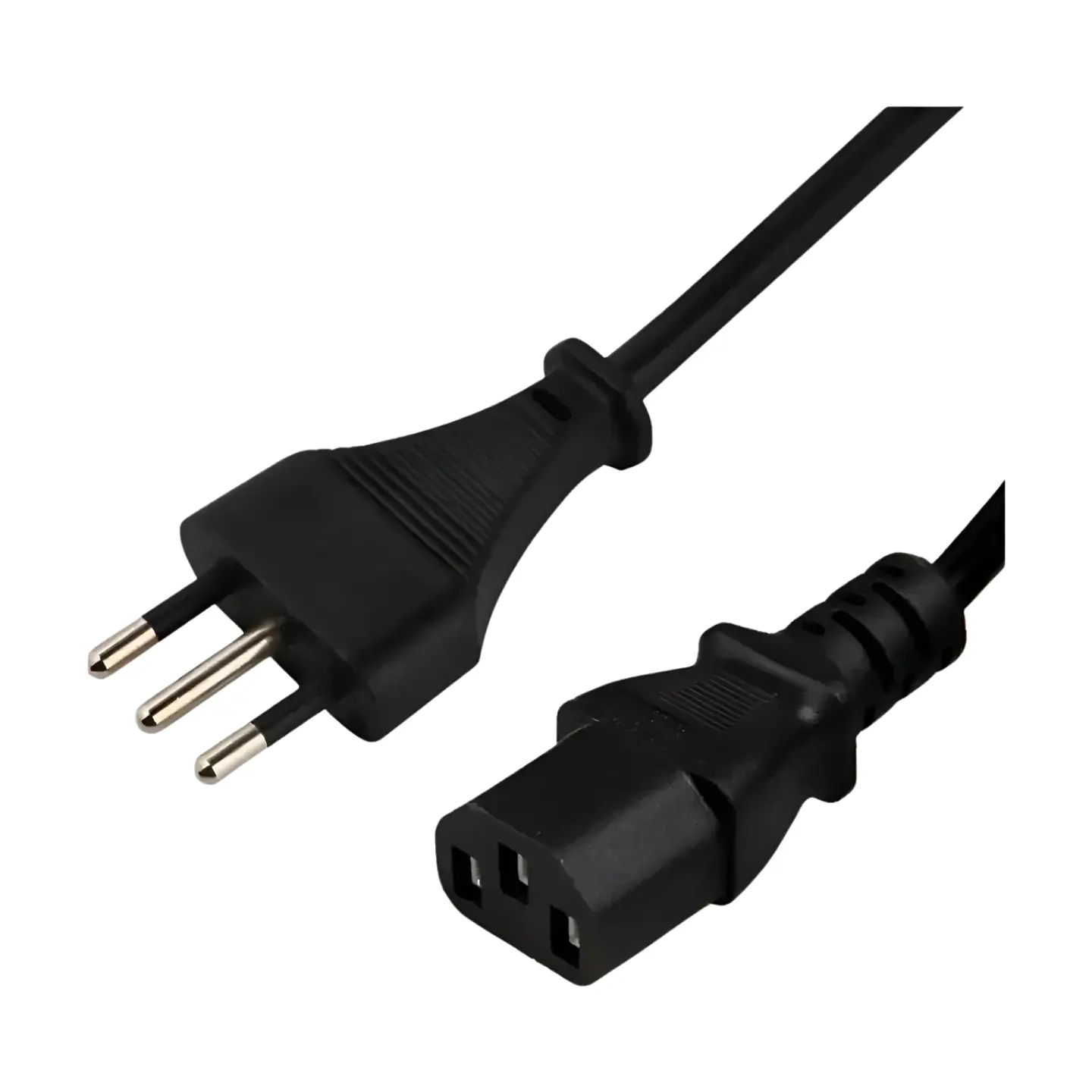 Cable de alimentación cortadora de tela 1
