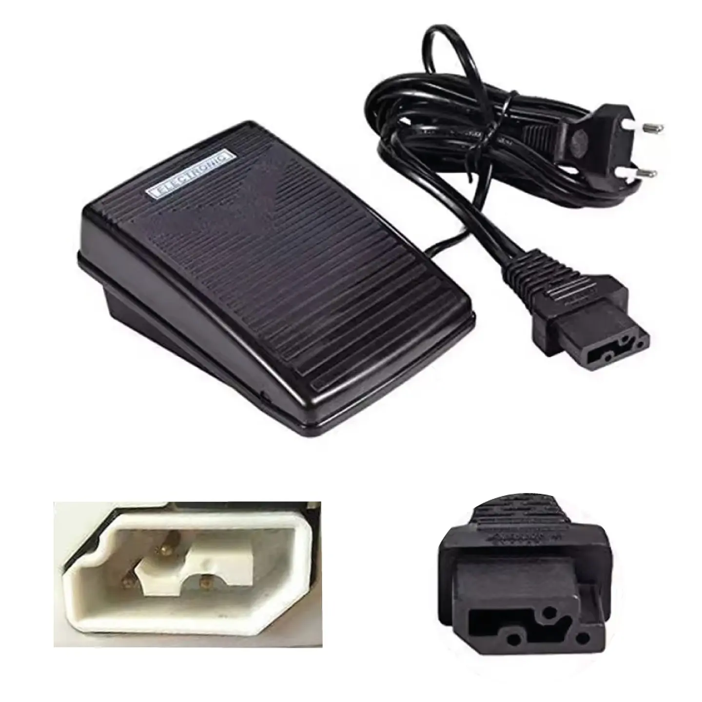 Pedal, Reóstato compatible con Toyota 5