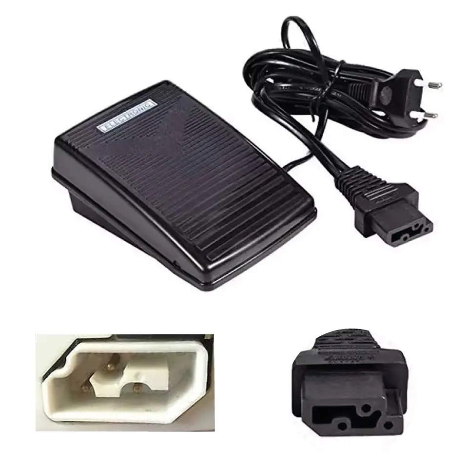 Pedal, Reóstato compatible con Toyota 5
