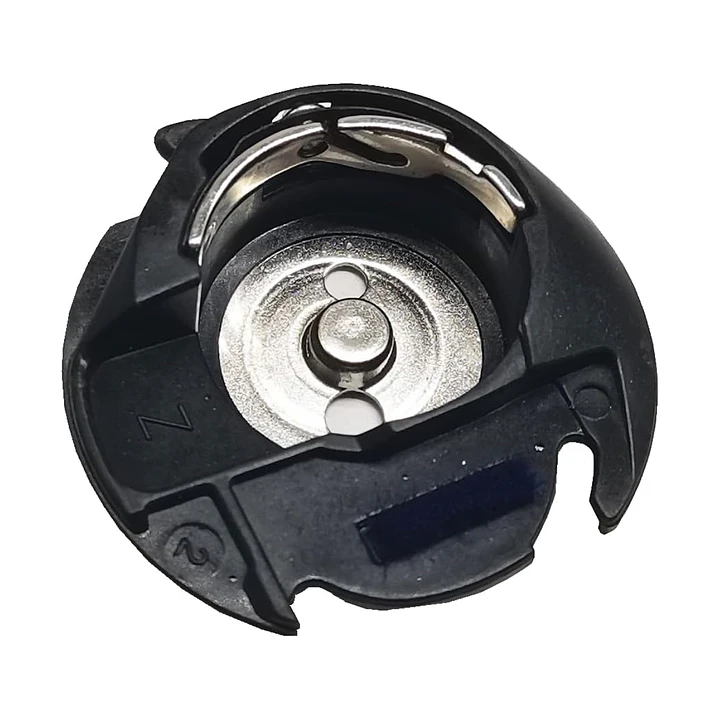 Bobina horizontal alernativa para máquina de coser Toyota 1