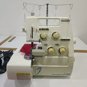 Máquina de coser Overlock Toyota SL1T