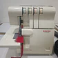 Máquina de coser Overlock Singer 14SH654 - Miniatura 1