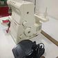 Máquina de coser Overlock Singer 14SH654 - Miniatura 4